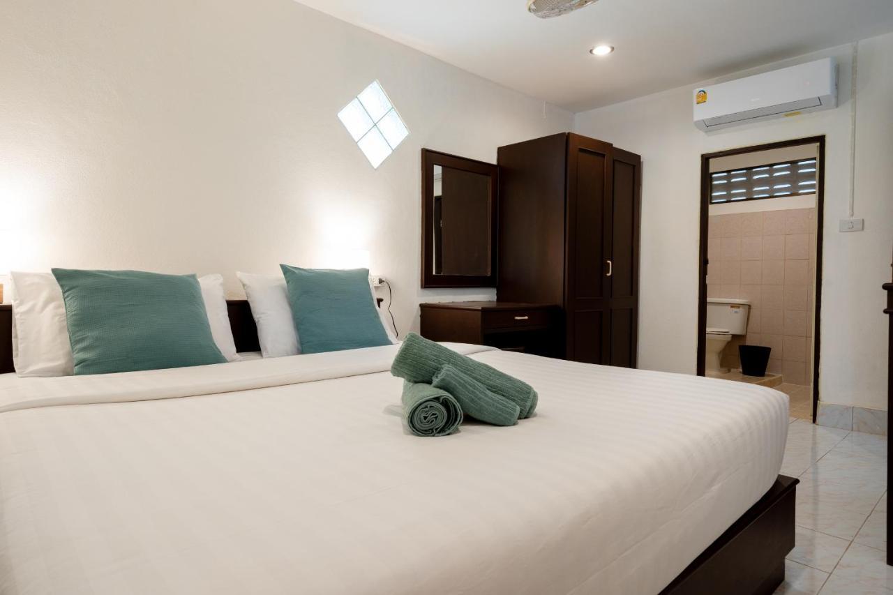 Lanta School Beach Resort Ko Lanta Exterior foto