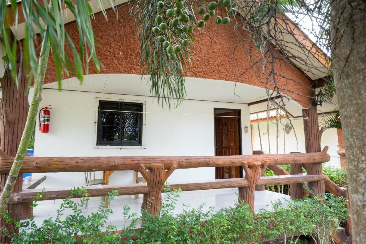 Lanta School Beach Resort Ko Lanta Exterior foto